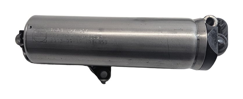Thumbnail 4: 13-19 BMW 550i 650i 750i (F01 F02 F10) 8HP70 TRANSMISSION VALVE BODY MECHATRONIC