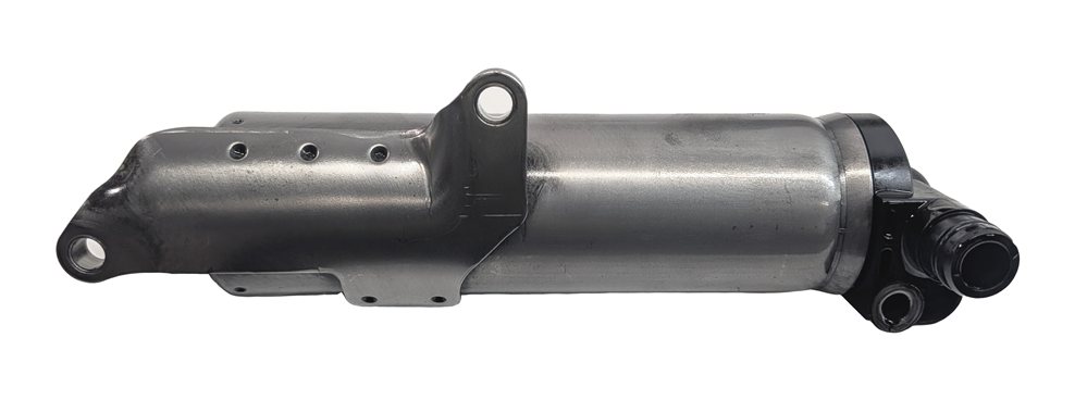 Thumbnail 5: 13-19 BMW 550i 650i 750i (F01 F02 F10) 8HP70 TRANSMISSION VALVE BODY MECHATRONIC