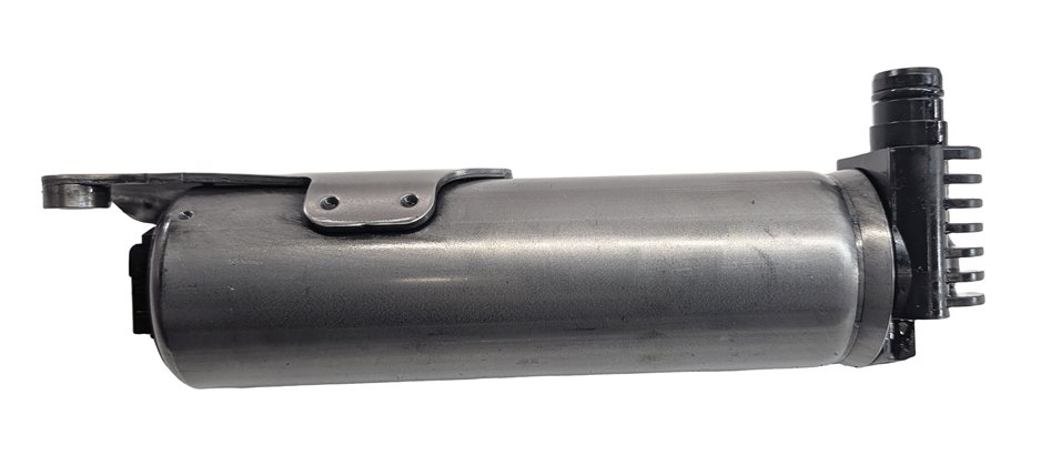 Thumbnail 6: 13-19 BMW 550i 650i 750i (F01 F02 F10) 8HP70 TRANSMISSION VALVE BODY MECHATRONIC