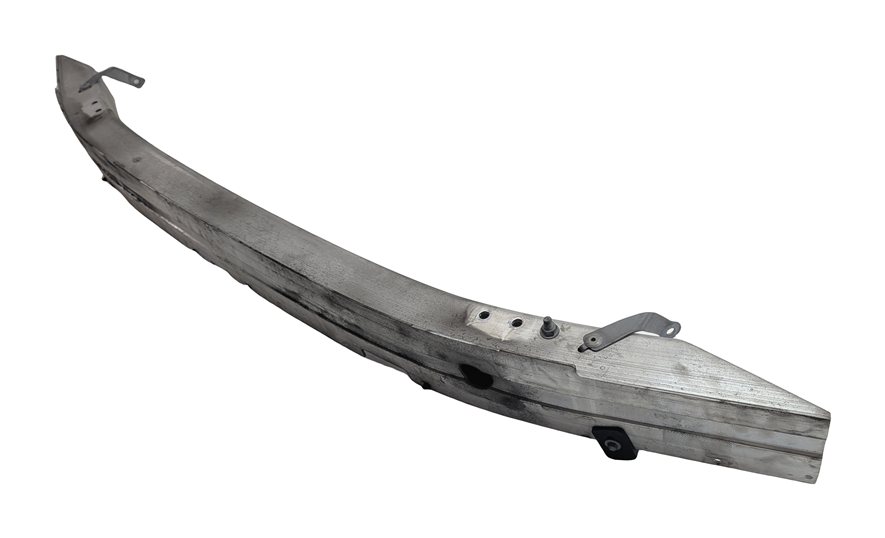 11-16 BMW 528i 535i 550i M5 (F10) FRONT BUMPER REINFORCEMENT CRASH IMPACT BAR