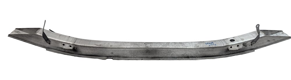 Thumbnail 3: 11-16 BMW 528i 535i 550i M5 (F10) FRONT BUMPER REINFORCEMENT CRASH IMPACT BAR