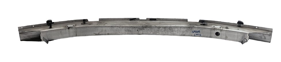 Thumbnail 4: 11-16 BMW 528i 535i 550i M5 (F10) FRONT BUMPER REINFORCEMENT CRASH IMPACT BAR