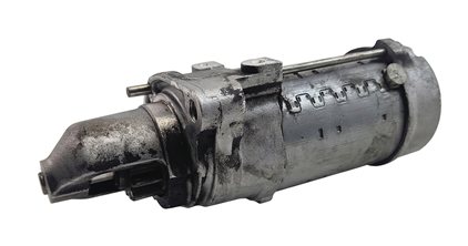 Thumbnail 4: 12-19 BMW 5 6 7 M5 M6 X5 X5M X6 X6M (F01 F02 F10 F12 F15 F16) 4.4L STARTER MOTOR