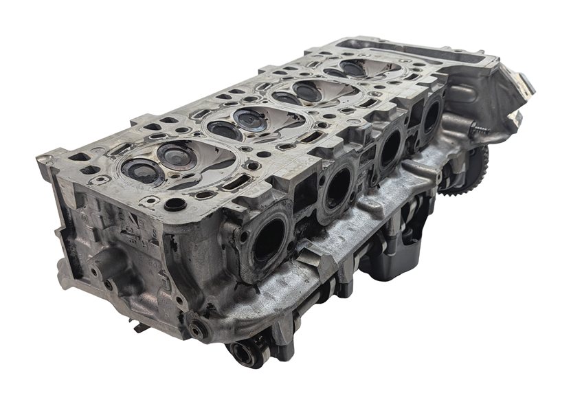 13-19 BMW 550i 650i 750i X5 X6 4.4L N63B TWIN TURBO ENGINE RIGHT CYLINDER HEAD