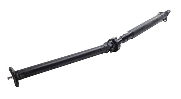 2012-2019 BMW 550i 650i GRAN COUPE F06 F10 RWD REAR DRIVESHAFT DRIVE LINE SHAFT