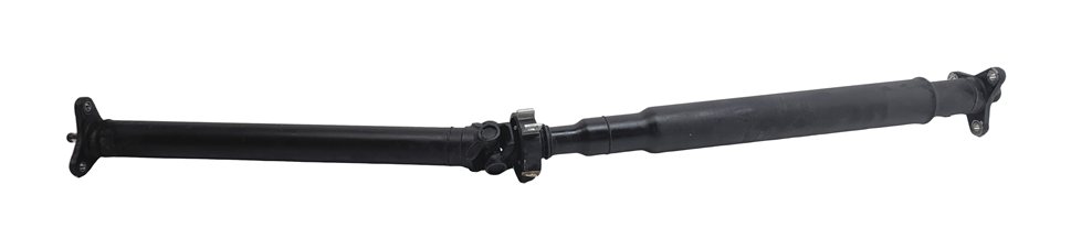 Thumbnail 2: 2012-2019 BMW 550i 650i GRAN COUPE F06 F10 RWD REAR DRIVESHAFT DRIVE LINE SHAFT