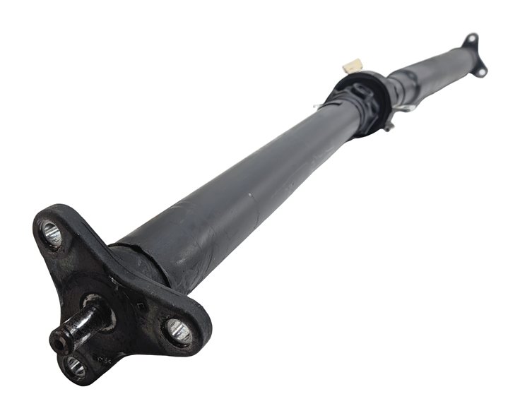 Thumbnail 3: 2012-2019 BMW 550i 650i GRAN COUPE F06 F10 RWD REAR DRIVESHAFT DRIVE LINE SHAFT
