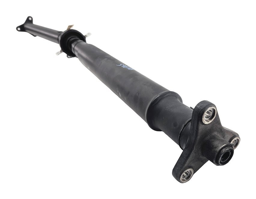 Thumbnail 4: 2012-2019 BMW 550i 650i GRAN COUPE F06 F10 RWD REAR DRIVESHAFT DRIVE LINE SHAFT