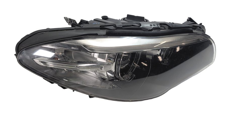 2014-2016 BMW 528i 535i 550i M5 (F10) RIGHT HID XENON ADAPTIVE HEADLIGHT LAMP