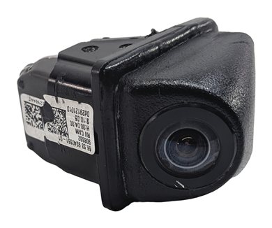 Thumbnail 2: 09-18 BMW 2 3 4 5 7 M5 X3 X5 X6 (F01 F07 F10 F15 F16 F30 F32) REARVIEW CAMERA