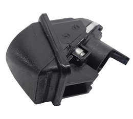 Thumbnail 3: 09-18 BMW 2 3 4 5 7 M5 X3 X5 X6 (F01 F07 F10 F15 F16 F30 F32) REARVIEW CAMERA