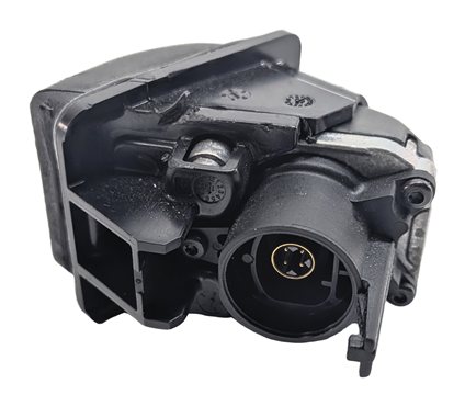 Thumbnail 4: 09-18 BMW 2 3 4 5 7 M5 X3 X5 X6 (F01 F07 F10 F15 F16 F30 F32) REARVIEW CAMERA