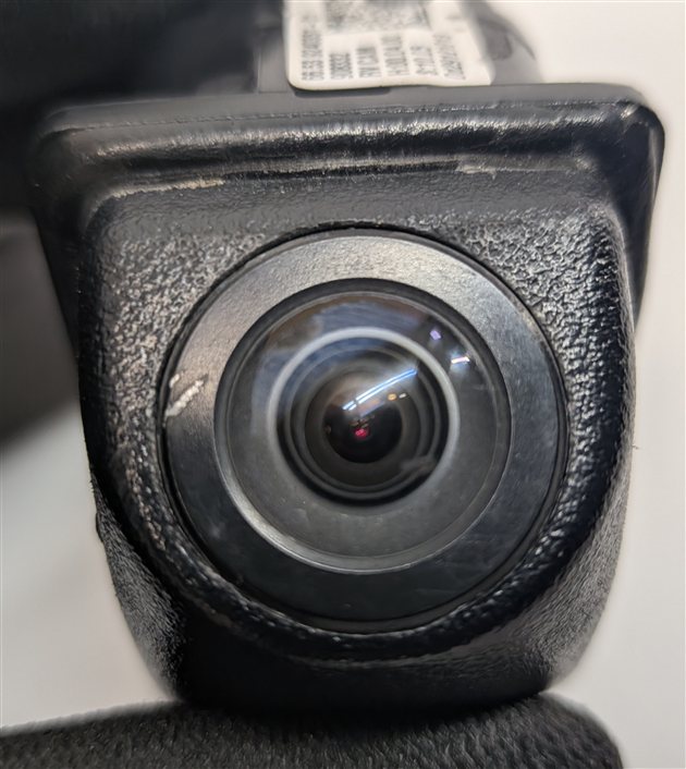 Thumbnail 6: 09-18 BMW 2 3 4 5 7 M5 X3 X5 X6 (F01 F07 F10 F15 F16 F30 F32) REARVIEW CAMERA