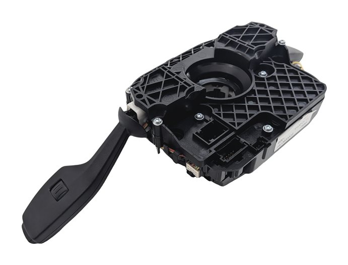 Thumbnail 5: 10-17 BMW 5 6 7 (F01 F10 F12) TURN SIGNAL WIPER COMBINATION SWITCH CLOCKSPRING