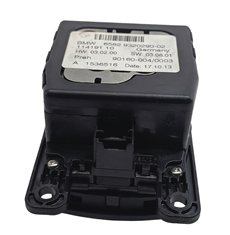 Thumbnail 4: 14-16 BMW 550i 750i F01 F10 CENTER CONSOLE iDRIVE MEDIA CONTROL KNOB (CERAMIC)