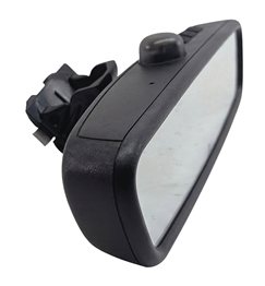 Thumbnail 3: 12-19 BMW 5 6 7 SERIES (F01 F06 F10 F12 F13) AUTOMATIC HIGH BEAM REARVIEW MIRROR