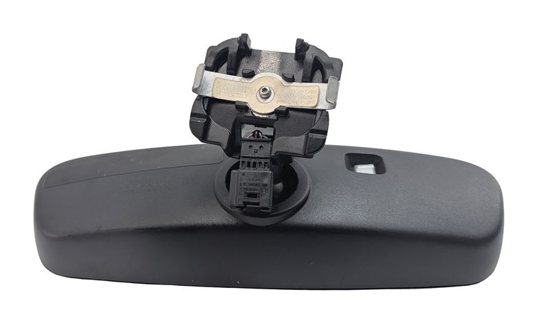Thumbnail 5: 12-19 BMW 5 6 7 SERIES (F01 F06 F10 F12 F13) AUTOMATIC HIGH BEAM REARVIEW MIRROR