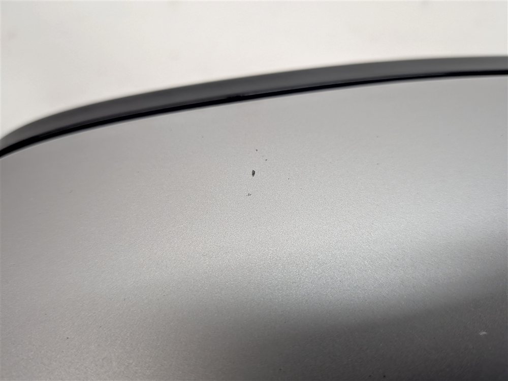 Thumbnail 12: 14-16 BMW 528i 535i 550i (F10) LEFT P-FOLD HEATED AUTODIM DOOR MIRROR (Silver)