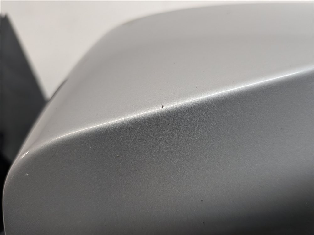 Thumbnail 13: 14-16 BMW 528i 535i 550i (F10) LEFT P-FOLD HEATED AUTODIM DOOR MIRROR (Silver)