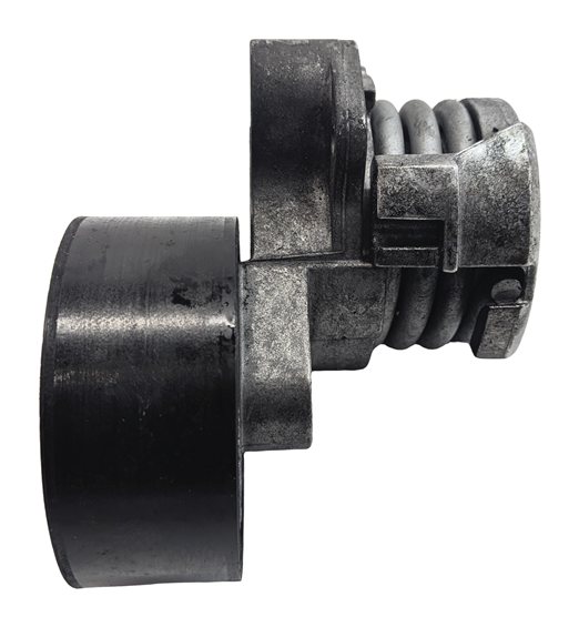 Thumbnail 3: 08-24 BMW 550i 650i 750i M5 M6 X5 X6 X7 M8 850i ENGINE BELT TENSIONER PULLEY