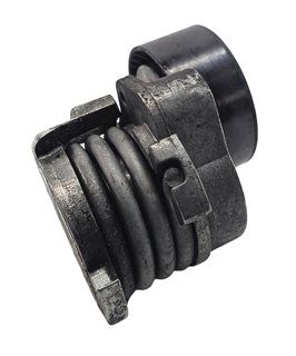 Thumbnail 5: 08-24 BMW 550i 650i 750i M5 M6 X5 X6 X7 M8 850i ENGINE BELT TENSIONER PULLEY
