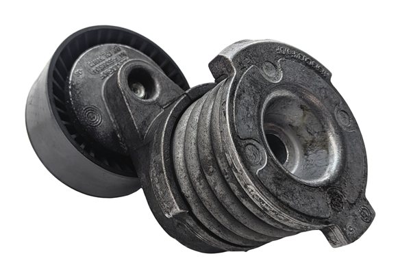 Thumbnail 6: 08-24 BMW 550i 650i 750i M5 M6 X5 X6 X7 M8 850i ENGINE BELT TENSIONER PULLEY