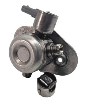 12-19 BMW 5 6 7 M5 M6 X5 X6 (F06 F10 F15 F16 F85) 4.4L HIGH PRESSURE FUEL PUMP