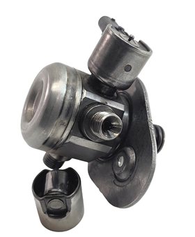 Thumbnail 2: 12-19 BMW 5 6 7 M5 M6 X5 X6 (F06 F10 F15 F16 F85) 4.4L HIGH PRESSURE FUEL PUMP