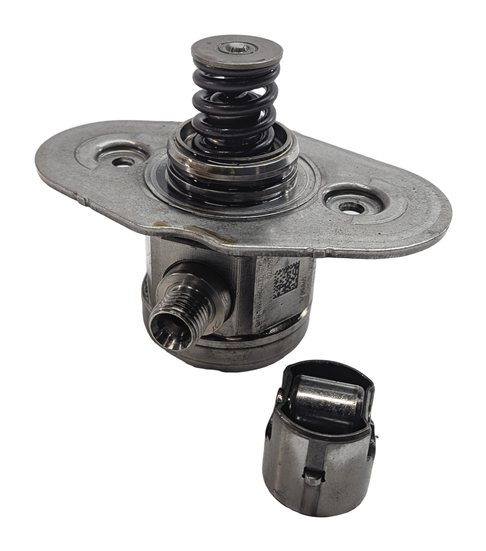 Thumbnail 6: 12-19 BMW 5 6 7 M5 M6 X5 X6 (F06 F10 F15 F16 F85) 4.4L HIGH PRESSURE FUEL PUMP