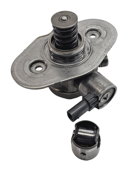 Thumbnail 7: 12-19 BMW 5 6 7 M5 M6 X5 X6 (F06 F10 F15 F16 F85) 4.4L HIGH PRESSURE FUEL PUMP