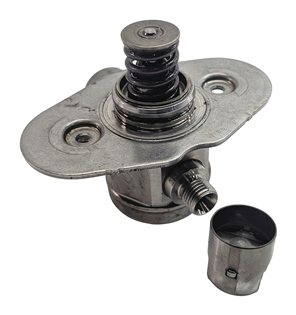 Thumbnail 6: 12-19 BMW 5 6 7 M5 M6 X5 X6 (F06 F10 F15 F16 F85) 4.4L HIGH PRESSURE FUEL PUMP
