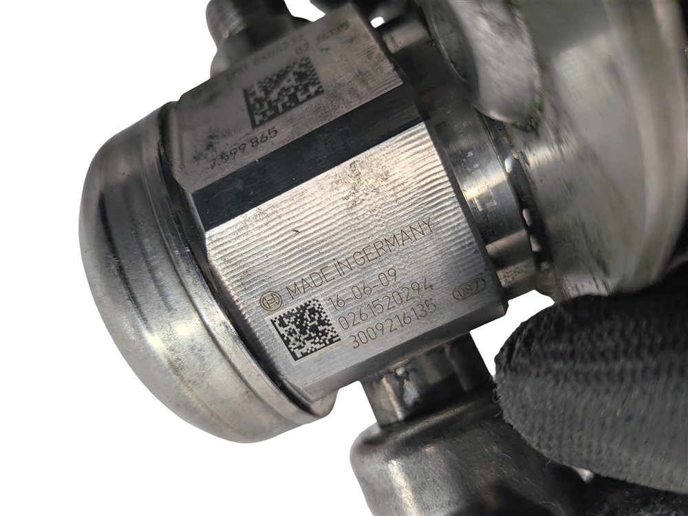 Thumbnail 8: 12-19 BMW 5 6 7 M5 M6 X5 X6 (F06 F10 F15 F16 F85) 4.4L HIGH PRESSURE FUEL PUMP