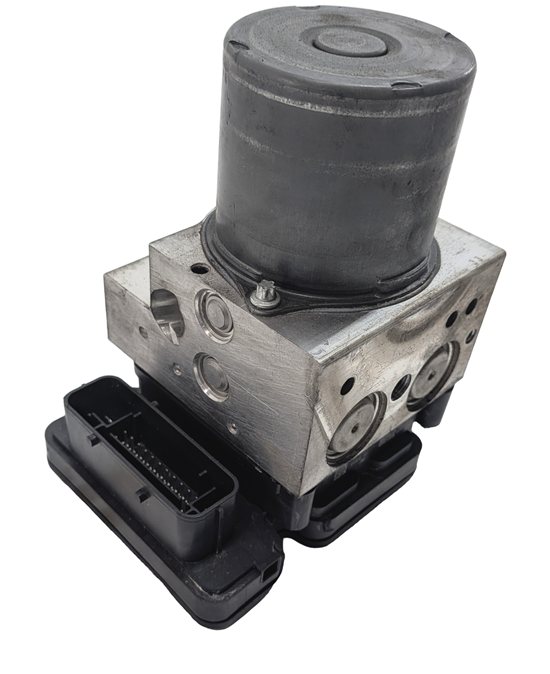12-19 BMW 5 6 7 F01 F06 F10 ANTI-LOCK ABS BRAKE PUMP & MODULE w/ ADAPTIVE CRUISE