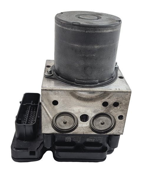 Thumbnail 2: 12-19 BMW 5 6 7 F01 F06 F10 ANTI-LOCK ABS BRAKE PUMP & MODULE w/ ADAPTIVE CRUISE