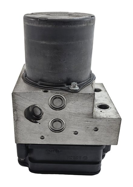 Thumbnail 3: 12-19 BMW 5 6 7 F01 F06 F10 ANTI-LOCK ABS BRAKE PUMP & MODULE w/ ADAPTIVE CRUISE