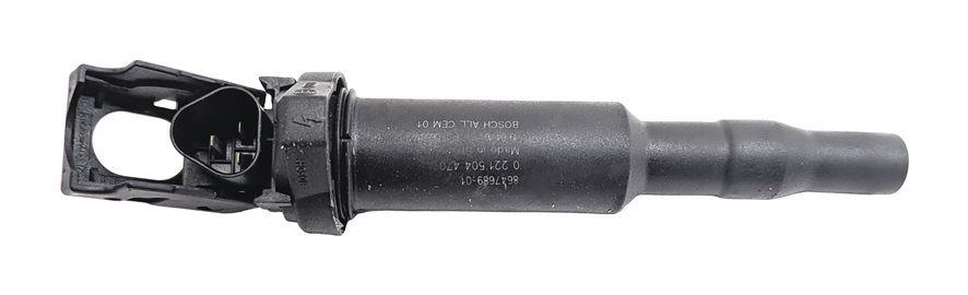 Thumbnail 6: 2001-2016 BMW E71 E90 E60 E66 E38 E65 E70 E46 F02 F01 F10 IGNITION COIL SET 8