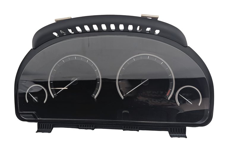 Thumbnail 3: 14-19 BMW 528i 535i 550i 640i 650i 740i 750i 760i X3 X4 SPEEDOMETER GAUGE (143k)