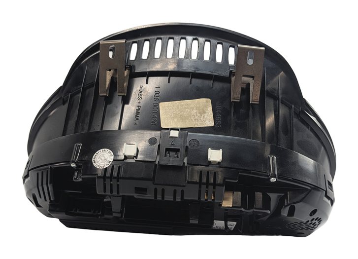 Thumbnail 4: 14-19 BMW 528i 535i 550i 640i 650i 740i 750i 760i X3 X4 SPEEDOMETER GAUGE (143k)
