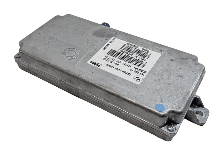 Thumbnail 3: 10-19 BMW 2 3 4 5 6 7 SERIES F01 F02 F10 F12 F22 F30 F32 REARVIEW CAMERA MODULE