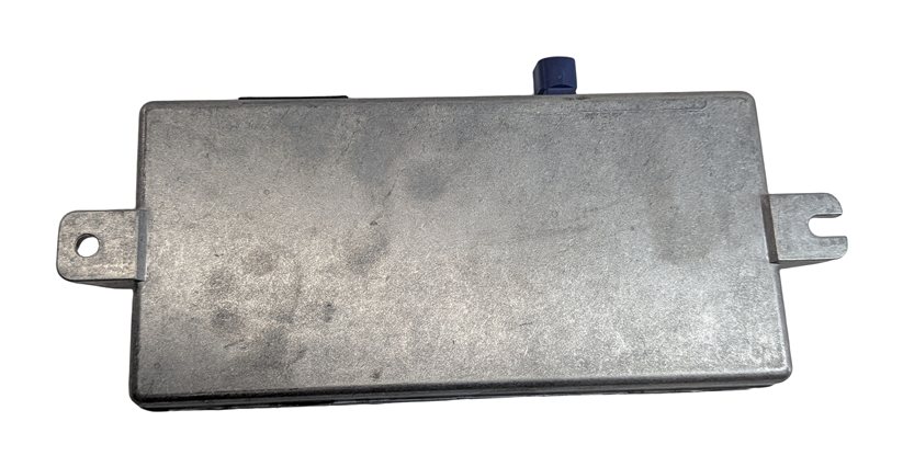 Thumbnail 4: 10-19 BMW 2 3 4 5 6 7 SERIES F01 F02 F10 F12 F22 F30 F32 REARVIEW CAMERA MODULE