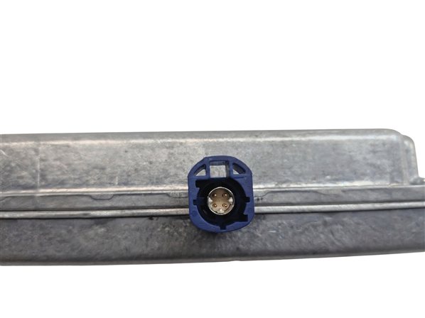 Thumbnail 5: 10-19 BMW 2 3 4 5 6 7 SERIES F01 F02 F10 F12 F22 F30 F32 REARVIEW CAMERA MODULE