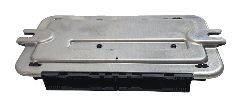 Thumbnail 2: 10-17 BMW 5 6 7 M5 X3 X4 (F06 F10 F12 F25 F26) FRM III BODY LIGHT CONTROL MODULE