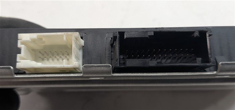 Thumbnail 4: 10-17 BMW 5 6 7 M5 X3 X4 (F06 F10 F12 F25 F26) FRM III BODY LIGHT CONTROL MODULE
