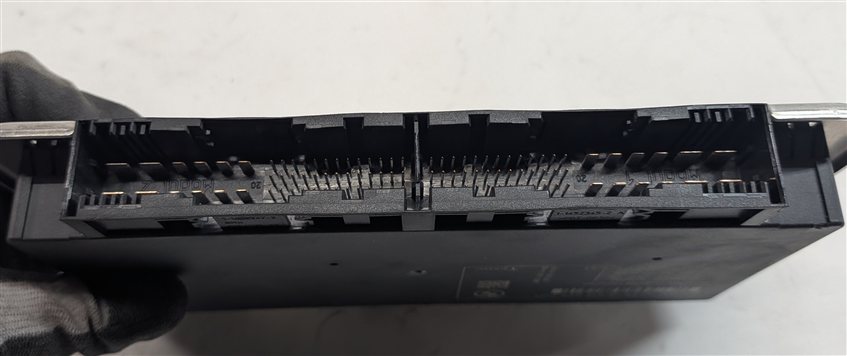 Thumbnail 5: 10-17 BMW 5 6 7 M5 X3 X4 (F06 F10 F12 F25 F26) FRM III BODY LIGHT CONTROL MODULE