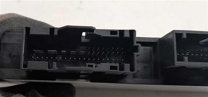 Thumbnail 10: 14-19 BMW 5 6 7 X5 X6 (F01 F10 F12 F15 F16) 4.4L N63 ENGINE DME MODULE KEY SET