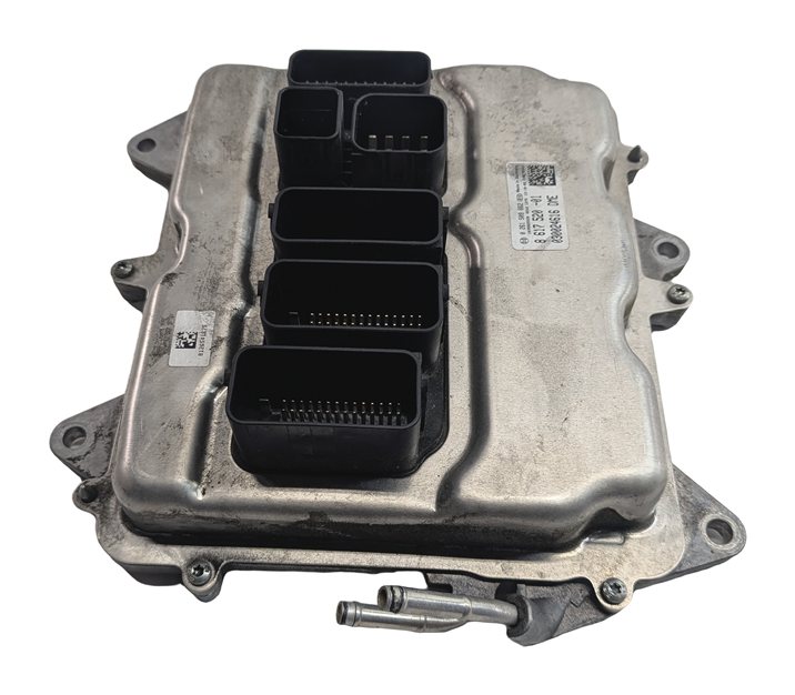 Thumbnail 13: 14-19 BMW 5 6 7 X5 X6 (F01 F10 F12 F15 F16) 4.4L N63 ENGINE DME MODULE KEY SET