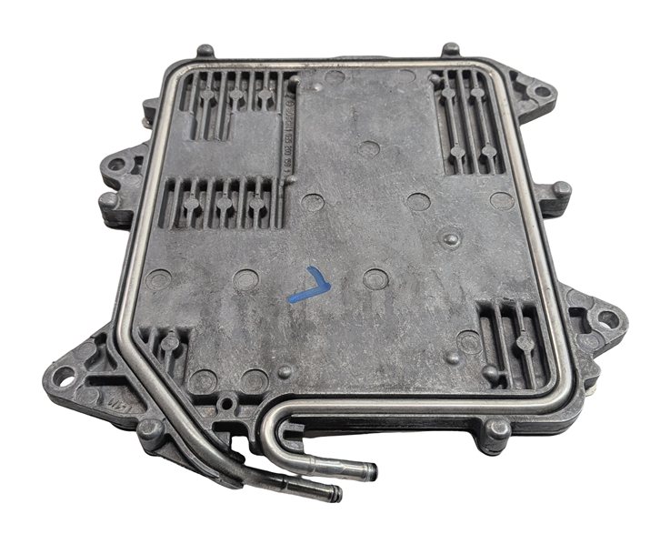 Thumbnail 15: 14-19 BMW 5 6 7 X5 X6 (F01 F10 F12 F15 F16) 4.4L N63 ENGINE DME MODULE KEY SET