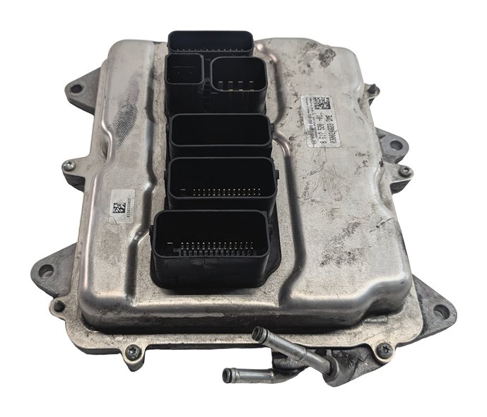 Thumbnail 20: 14-19 BMW 5 6 7 X5 X6 (F01 F10 F12 F15 F16) 4.4L N63 ENGINE DME MODULE KEY SET