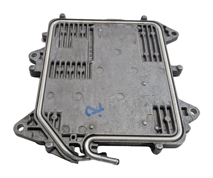 Thumbnail 22: 14-19 BMW 5 6 7 X5 X6 (F01 F10 F12 F15 F16) 4.4L N63 ENGINE DME MODULE KEY SET