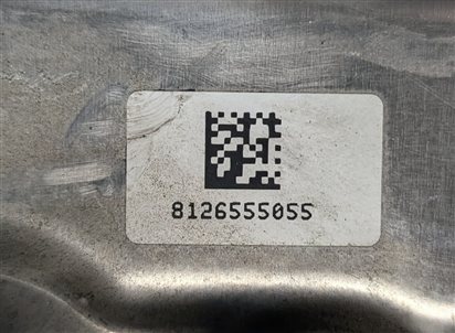 Thumbnail 25: 14-19 BMW 5 6 7 X5 X6 (F01 F10 F12 F15 F16) 4.4L N63 ENGINE DME MODULE KEY SET